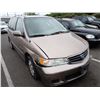Image 2 : 2004 Honda Odyssey