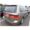 Image 3 : 2004 Honda Odyssey