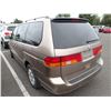 Image 4 : 2004 Honda Odyssey
