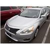 Image 1 : 2014 Nissan Altima