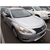 Image 2 : 2014 Nissan Altima