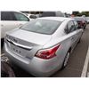 Image 3 : 2014 Nissan Altima