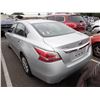 Image 4 : 2014 Nissan Altima