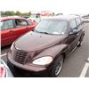 Image 1 : 2004 Chrysler PT Cruiser