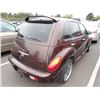 Image 3 : 2004 Chrysler PT Cruiser