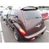 Image 4 : 2004 Chrysler PT Cruiser