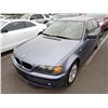 Image 1 : 2005 BMW 325i