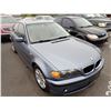 Image 2 : 2005 BMW 325i