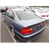 Image 4 : 2005 BMW 325i