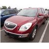 Image 1 : 2010 Buick Enclave