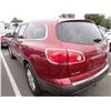 Image 4 : 2010 Buick Enclave
