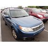 Image 2 : 2010 Subaru Forester