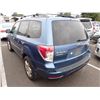 Image 4 : 2010 Subaru Forester