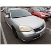 Image 2 : 2006 Chevrolet Malibu Maxx