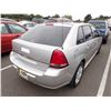 Image 3 : 2006 Chevrolet Malibu Maxx