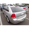 Image 4 : 2006 Chevrolet Malibu Maxx