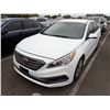 Image 1 : 2015 Hyundai Sonata