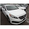Image 2 : 2015 Hyundai Sonata