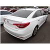 Image 3 : 2015 Hyundai Sonata