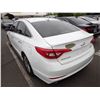 Image 4 : 2015 Hyundai Sonata