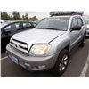Image 1 : 2003 Toyota 4Runner
