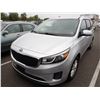 Image 1 : 2016 Kia Sedona