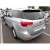Image 4 : 2016 Kia Sedona