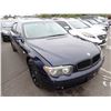 Image 2 : 2003 BMW 745i