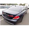 Image 3 : 2003 BMW 745i