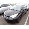 Image 1 : 2015 Nissan Versa