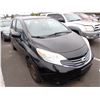 Image 2 : 2015 Nissan Versa