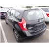 Image 4 : 2015 Nissan Versa