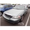 Image 1 : 2005 Lincoln Town Car