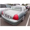 Image 3 : 2005 Lincoln Town Car
