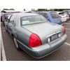 Image 4 : 2005 Lincoln Town Car