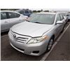 Image 1 : 2010 Toyota Camry