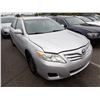 Image 2 : 2010 Toyota Camry