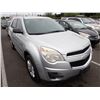 Image 2 : 2011 Chevrolet Equinox