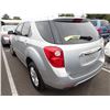 Image 4 : 2011 Chevrolet Equinox