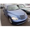 Image 2 : 2006 Chrysler PT Cruiser