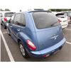 Image 4 : 2006 Chrysler PT Cruiser