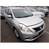 Image 2 : 2014 Nissan Versa