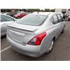 Image 3 : 2014 Nissan Versa