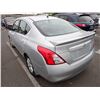 Image 4 : 2014 Nissan Versa