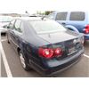Image 4 : 2008 Volkswagen Jetta