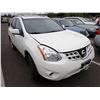 Image 2 : 2011 Nissan Rogue