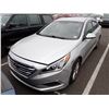 Image 1 : 2017 Hyundai Sonata