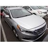 Image 2 : 2017 Hyundai Sonata