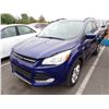 Image 1 : 2016 Ford Escape