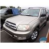 Image 1 : 2004 Toyota 4Runner